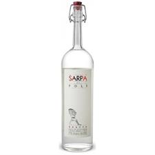 Poli Sarpa Bianca Vinacce di Merlot e Cabernet 40° cl.70