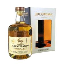 Drumshanbo Irish Whiskey Single Pot Still 43° cl.70 Astuccio