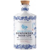 Gunpowder Gin 43° cl.70 Limited Edition Ceramica