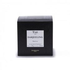 Dammann The Noir Darjeeling 50 Sacchetti Cristal