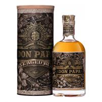 Don Papa Rye Aged Rum 43° cl.70 Tubo Filippine