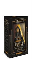 Bally Limited Edition Art Deco 54,5° cl.70 Astuccio