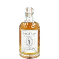 Merser & Co Rum Double Barrel 43,1° cl.70 England