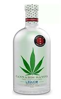 Windmill Liquore al Cannabis 14,5° cl.70 Amasterdam Holland