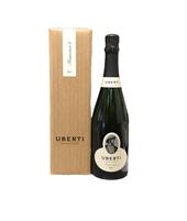 Uberti Brut Francesco I cl.75 Astuccio Erbusco Franciacorta