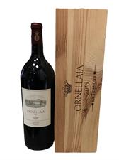 Ornellaia Magnum Rosso Bolgheri Superiore DOC 2016 cl.150 Toscana