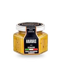 Stringhetto Ananas e Rosmarino gr.100