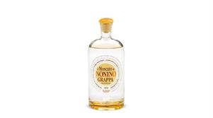 Nonino Grappa Moscato 41° cl.70 Limited Edition Astuccio