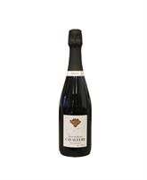 Cavalleri Blanc de Blancs Bio Nature cl.75 12,5° Bio Franciacorta