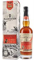 Plantation Siggins' Fancy Smoky Teeling Whiskey 40°cl.70 Astuccio