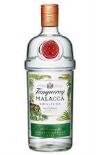 Tanqueray Malacca 41,3° cl.100 Exotic Botanicals Peppercorn