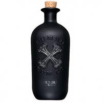 Bumbu Rum XO 40°cl.70 Authentic Caribbean Legend Panama