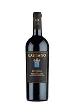 Casisano Brunello di Montalcino DOCG 2015 14° cl.75 Toscana