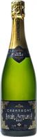 Louis Armand Champagne Brut 12° cl.75