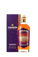 Cihuatàn Sahumerio Rum del El Salvador 45,2° cl.70 Limited Edition