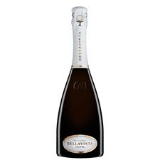 Bellavista Nectar Demi Sec 12° cl.75 Franciacorta