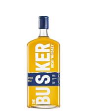 The Busker Single Malt 44,3° cl.70 Irish Whiskey