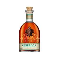 Canerock Rum Infused White Spices & Natural Flavors 40° cl.70