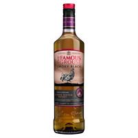 The Famous Grouse Smoky Black 40° cl.70 Scozia