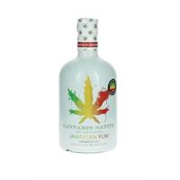 Windmill Jamaican Rum Cannabis Sativa 37,5° cl.70