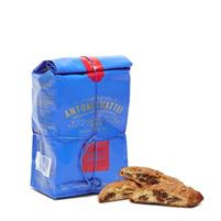 Antonio Mattei Cantucci al Cioccolato gr.500