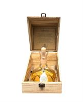 Mazzetti d'Altavilla Decanter Mini Grappa Invecchiata 40° cl.35