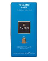 Amedei Tavoletta Toscano Latte gr.50