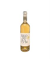 Beominacum Bianco 11,5° cl.75 Caporciano L'Aquila Abruzzo