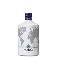 Nordès Gin Atlantic Galician 40° cl.70 Spagna