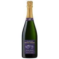 Champagne Chateau Bligny Gran Reserva Brut cl.75