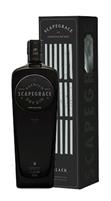 Scapegrace Black Gin Confession Box 41,6° cl.70 Cofanetto