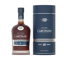 Carupano Ron 18 40° cl.70 years Edition Limitata