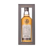 Gordon & Macphail Strathmill 2009 Lion's Choice 57,9°cl.70 Cornice