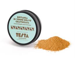 Testa Bottarga di Tonno Rosso Grattugiata gr.5