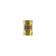 Goldberg Tonic Water Lattina cl.150