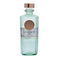 Le Tribute Gin 43° cl.70