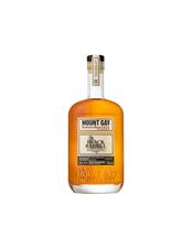 Mount Gay Black Barrel Rum 43°cl.70 Double Cask Blend