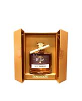 Bepi Tosolini Rum Panama 15 anni 40° cl.70 Cofanetto