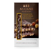 Majani Snap gr.250 Fondente & Nocciole