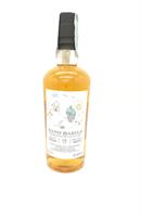 Barile 12 Anni Distillata 2000 Imbottigliata 2013 42,58° cl.50