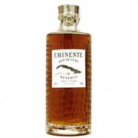 Eminente Reserva 7 Years 41,3° cl.70 Ron De Cuba