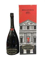 Bellavista Magnum Teatro alla Scala Brut 12,5° cl.150 Cofanetto