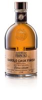 Francoli Grappa Invecchiata Barolo Cask Finish 40°cl.50 Astuccio