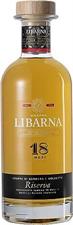 Libarna Grappa Riserva 18 Mesi Barbera Dolcetto 42° cl.70 Tubo