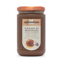 Domori Crema di Marroni gr.350