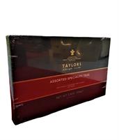 Taylors Scatola Teas Assorted Speciality 48 Tea Bags