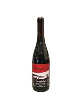 Le Coste Rosso de Coccio 2019 cl.75 Gradoli Viterbo