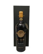 Cinquesegni Il Segno Rosso 2017 15° cl.75 Cofanetto