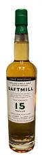 Daftmill 2015 Years 55,7° cl.70