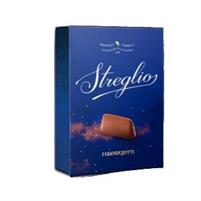 Streglio Scatola Giandujotti gr.100